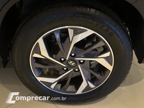 CRETA 1.0 Tgdi Limited