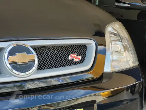 Meriva SS 1.8 MPFI 8V FlexPower 5p