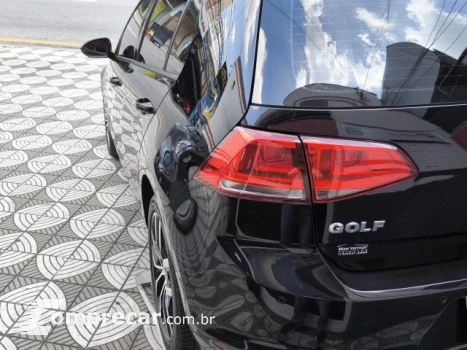 GOLF - 1.4 TSI COMFORTLINE 16V 4P AUTOMÁTICO