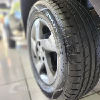 DUSTER 1.6 Expression 4X2 16V