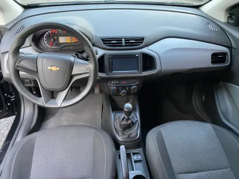 ONIX 1.0 MPFI JOY 8V