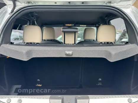 SANDERO 1.6 16V SCE Stepway Iconic