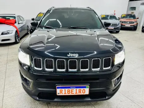 COMPASS LONGITUDE 2.0 FLEX AUT