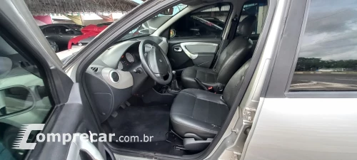 SANDERO 1.6 Privilége 8V