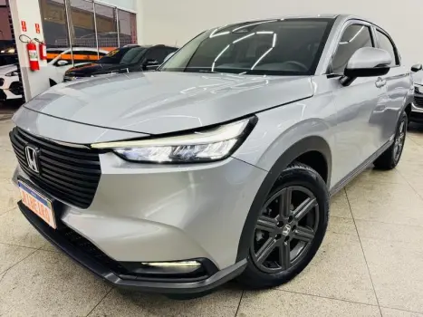 Honda HR-V EXL HS 4 portas
