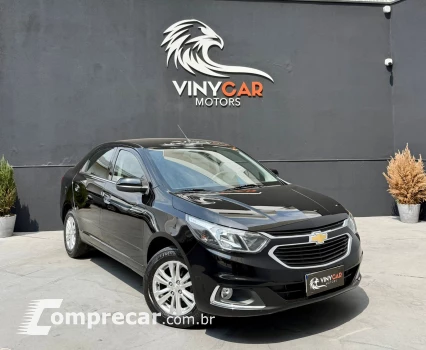 COBALT 1.8 MPFI LTZ 8V