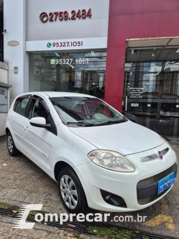 FIAT PALIO 1.4 MPI ATTRACTIVE 8V