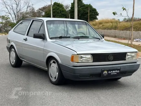 GOL 1.0 8V GASOLINA 2P MANUAL