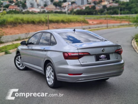 Jetta 1.4 250 TSI Comfortline