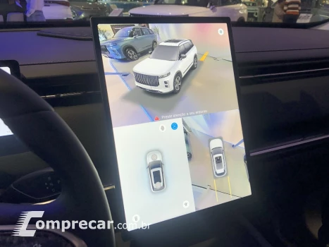 7 1.5 TGDI PHEV LUXURY DHT