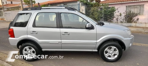 ECOSPORT 2.0 XLT 16V