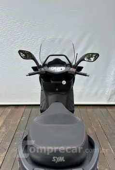 DAFRA CITYCOM S 300I