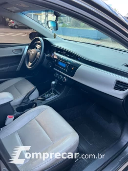 COROLLA 1.8 GLI 16V