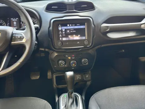 RENEGADE 1.3 T270 TURBO FLEX SPORT AT6