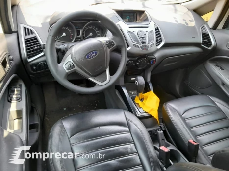 ECOSPORT SE 1.6. 16V