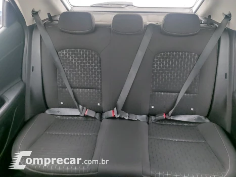 HB20 1.0 12V FLEX COMFORT PLUS MANUAL