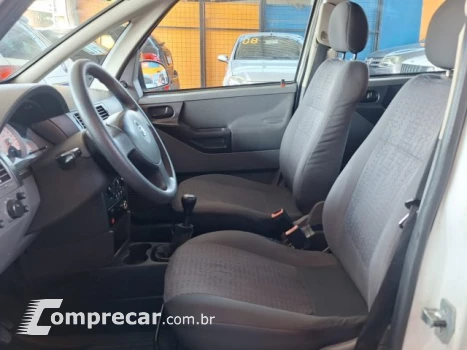 MERIVA - 1.8 MPFI JOY 8V 4P MANUAL