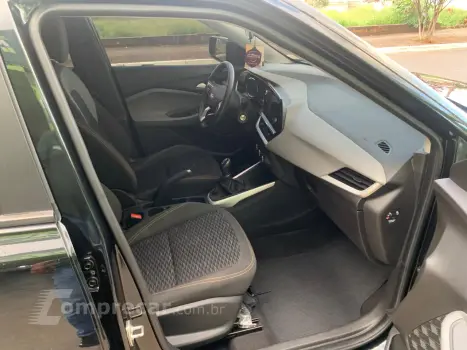 MONTANA 1.2 Turbo LT