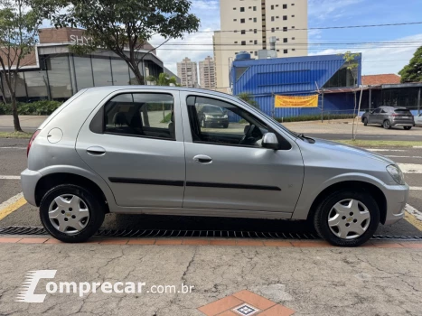 Celta 1.0 4P LT FLEX