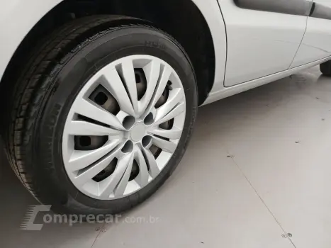 VOYAGE 1.0 12V MPI TOTALFLEX 4P MANUAL