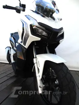 HONDA ADV 150