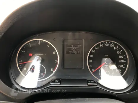 Fox 1.6 Mi Prime 8V Flex 4P Manual