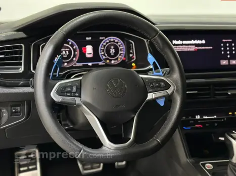 POLO 1.0 170 TSI Highline