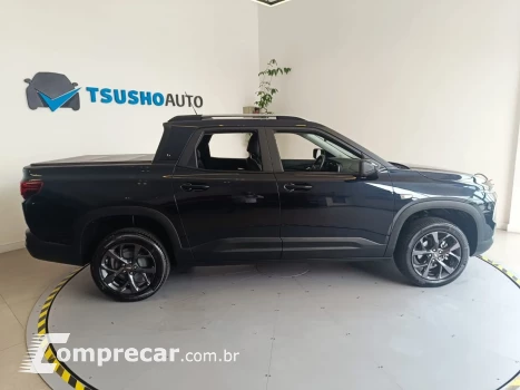 MONTANA 1.2 TURBO PREMIER AUTOMÁTICO