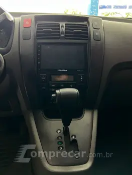 TUCSON 2.0 MPFI GLS TOP 16V 143cv 2WD