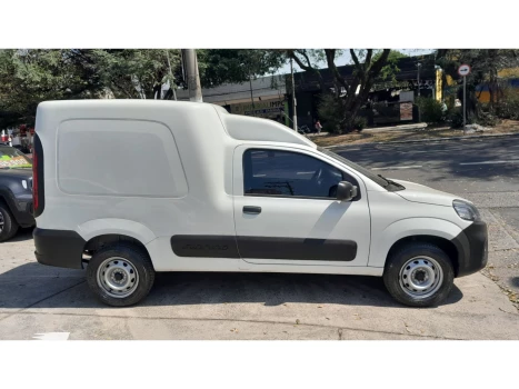 FIORINO 1.4 MPI FURGÃO ENDURANCE 8V FLEX 2P MANUAL