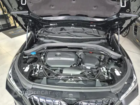 X1 2.0 16V TURBO SDRIVE20I M SPORT STEPTRONIC