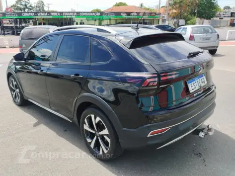 NIVUS 1.0 200 TSI Highline