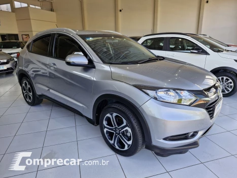 HR-V 1.8 16V 4P EX FLEX AUTOMÁTICO CVT