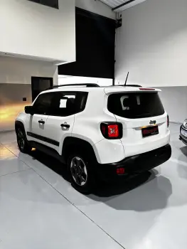 RENEGADE 1.8 16V