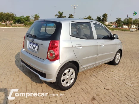 PICANTO 1.0 EX 12V