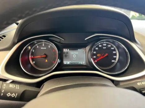 ONIX 1.0 PREMIER AUTOMÁTICO TURBO