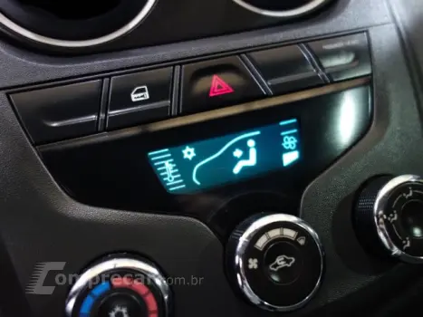 MONTANA - 1.4 MPFI LS CS 8V 2P MANUAL