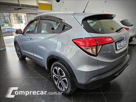 HR-V 1.8 16V EX