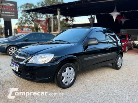 CHEVROLET Celta 1.0 LS FLEX 2 portas