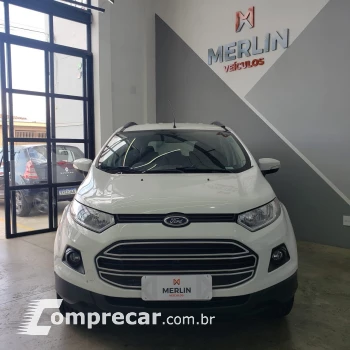 ECOSPORT 2.0 SE 16V