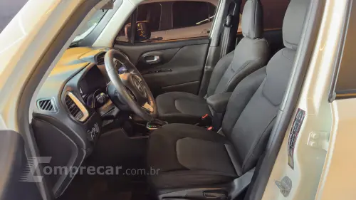 RENEGADE 1.8 16V Sport