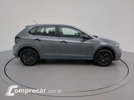 POLO 1.0 MPI TRACK MANUAL