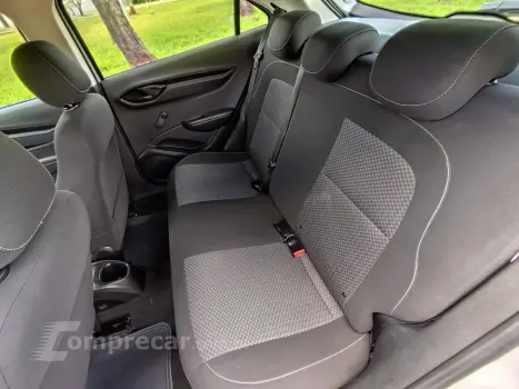 ONIX 1.0 MPFI JOY 8V FLEX 4P MANUAL