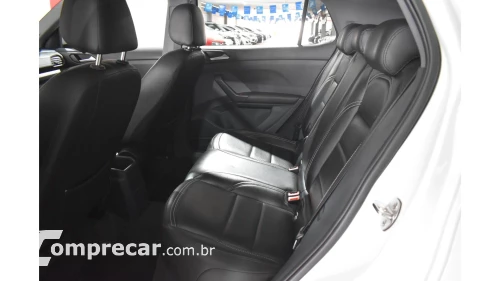 T-CROSS - 1.0 200 TSI TOTAL SENSE AUTOMÁTICO