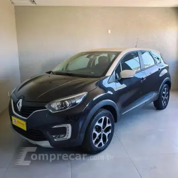 CAPTUR INTEN 16A