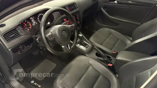JETTA 2.0 Comfortline