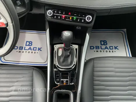 Fastback Limited Ed.1.3 270 T.Flex Aut.