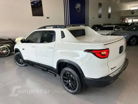 TORO ULTRA 2.0 16V 4x4 TB DIESEL AUT.