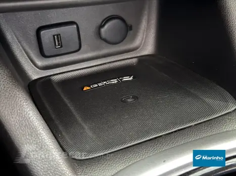 TRACKER 1.2 TURBO FLEX PREMIER AUTOMÁTICO