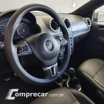 SAVEIRO 1.6 Cross CD 16V